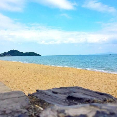 Raya Ville Amphoe Koksamui المظهر الخارجي الصورة