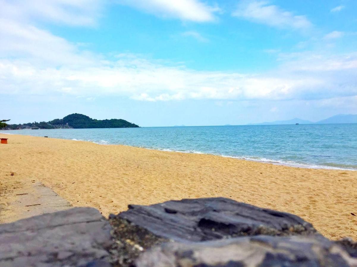 Raya Ville Amphoe Koksamui المظهر الخارجي الصورة