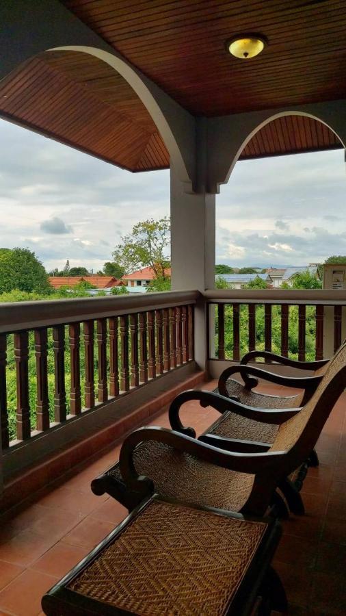 Raya Ville Amphoe Koksamui المظهر الخارجي الصورة